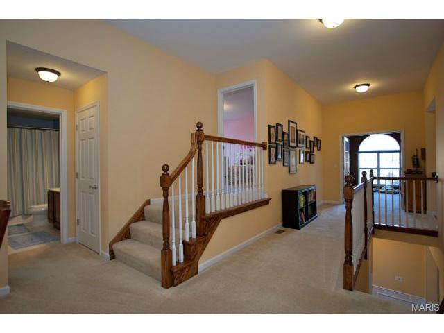 118 Cloverleaf Meadows Ct, O'fallon, MO 63366 photo 15