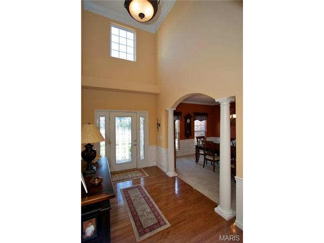 118 Cloverleaf Meadows Ct, O'fallon, MO 63366 photo 22