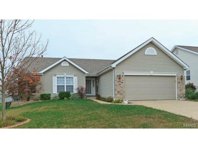 459 Brookhaven, O'fallon, MO 63368 photo 1