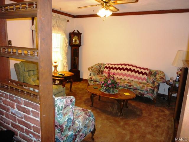 3969 Wright Ave, Saint Ann, MO 63074 photo 3