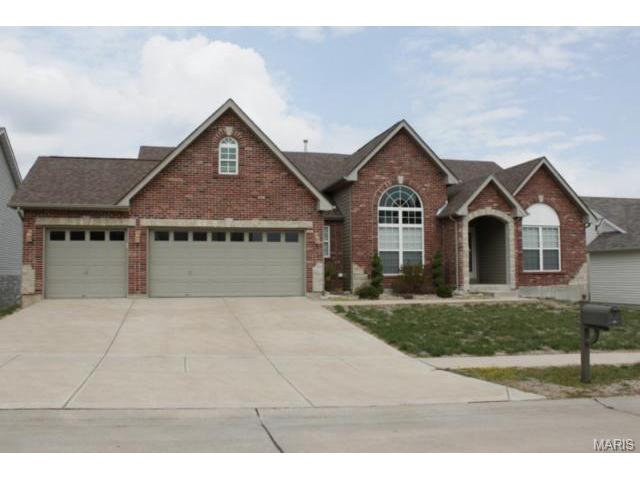 43 Sinclair, O'fallon, MO 63366 photo 1