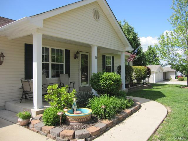 22 Christine Dr, O'fallon, MO 63366 photo 83