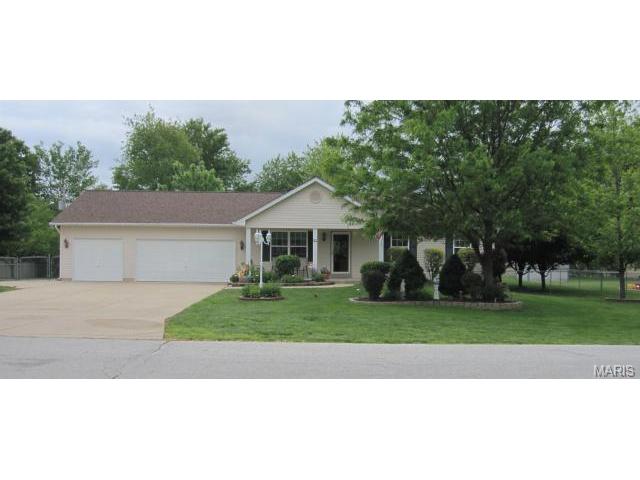 22 Christine Dr, O'fallon, MO 63366 photo 82