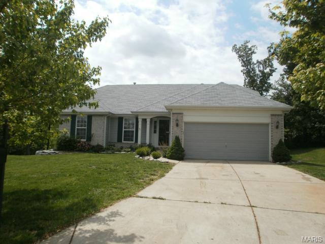 59 Crooked Tree Ct, O'fallon, MO 63368 photo 23