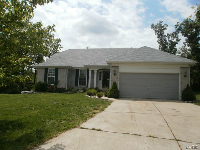 59 Crooked Tree Ct, O'fallon, MO 63368 photo 1