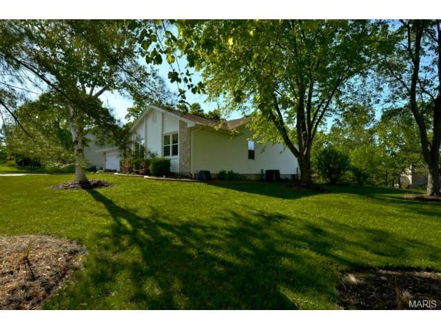 144 Cedar Crest Ct, Weldon Spring, MO 63304 photo 16