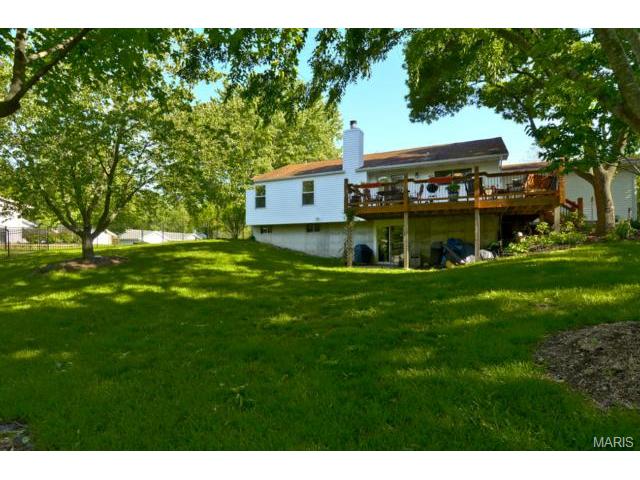 144 Cedar Crest Ct, Weldon Spring, MO 63304 photo 19