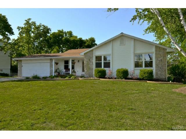 144 Cedar Crest Ct, Weldon Spring, MO 63304 photo 15