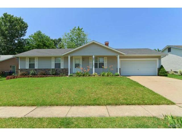 45 Royal Oaks, O'fallon, MO 63366 photo 26