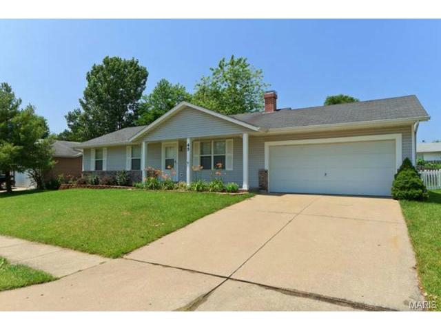 45 Royal Oaks, O'fallon, MO 63366 photo 1