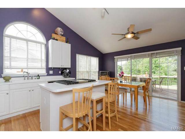 837 Dunbarton Dr, Weldon Spring, MO 63304 photo 13