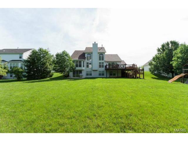 837 Dunbarton Dr, Weldon Spring, MO 63304 photo 6