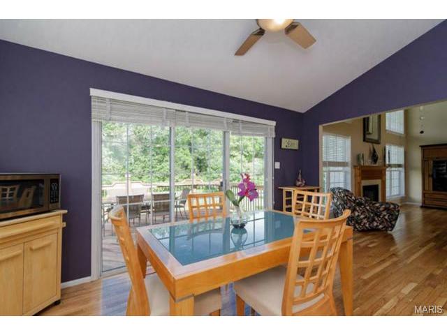 837 Dunbarton Dr, Weldon Spring, MO 63304 photo 16