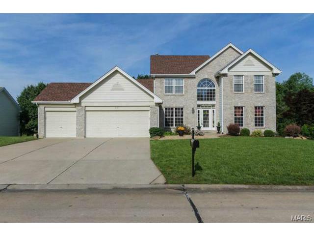 837 Dunbarton Dr, Weldon Spring, MO 63304 photo 40