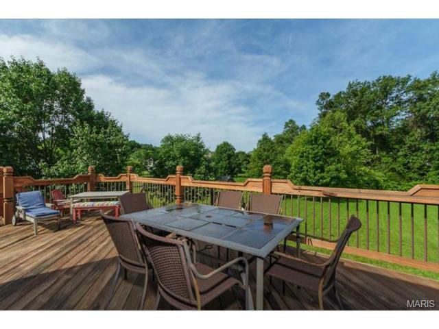 837 Dunbarton Dr, Weldon Spring, MO 63304 photo 5