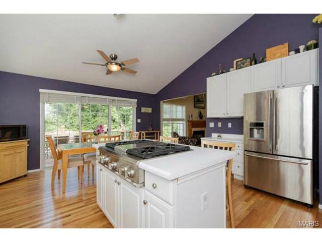 837 Dunbarton Dr, Weldon Spring, MO 63304 photo 14