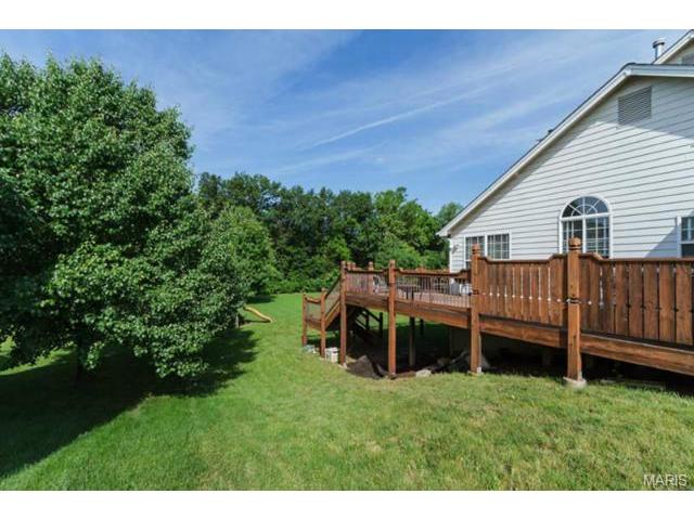 837 Dunbarton Dr, Weldon Spring, MO 63304 photo 36