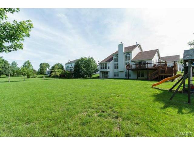 837 Dunbarton Dr, Weldon Spring, MO 63304 photo 39