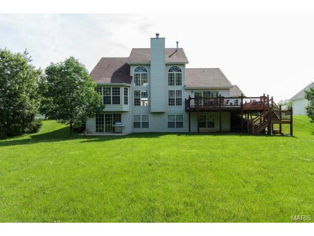 837 Dunbarton Dr, Weldon Spring, MO 63304 photo 41