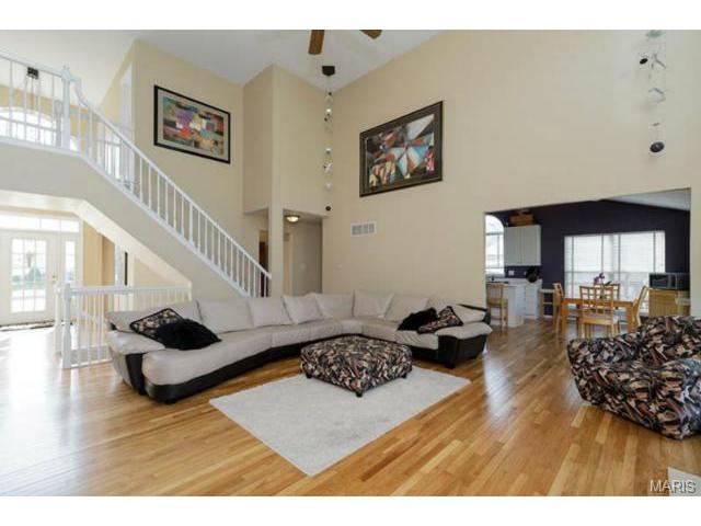 837 Dunbarton Dr, Weldon Spring, MO 63304 photo 11