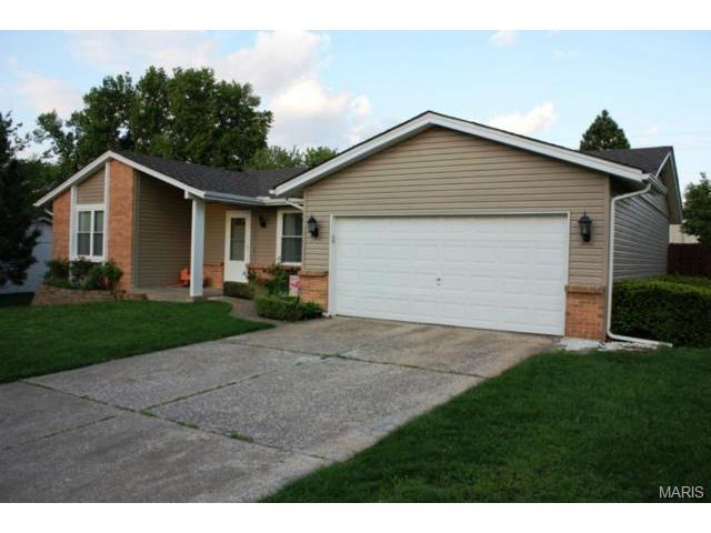 420 Westbrook Dr, O'fallon, MO 63366 photo 51