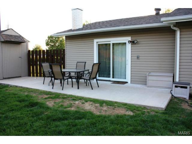 420 Westbrook Dr, O'fallon, MO 63366 photo 50