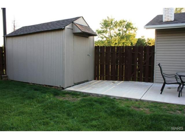 420 Westbrook Dr, O'fallon, MO 63366 photo 46