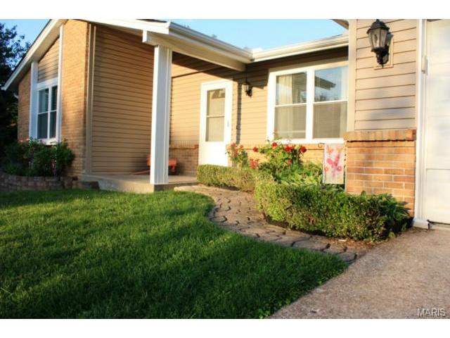 420 Westbrook Dr, O'fallon, MO 63366 photo 27