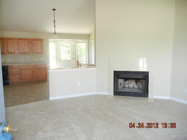 7417 Cinnamon Teal Dr, O'fallon, MO 63368 photo 2