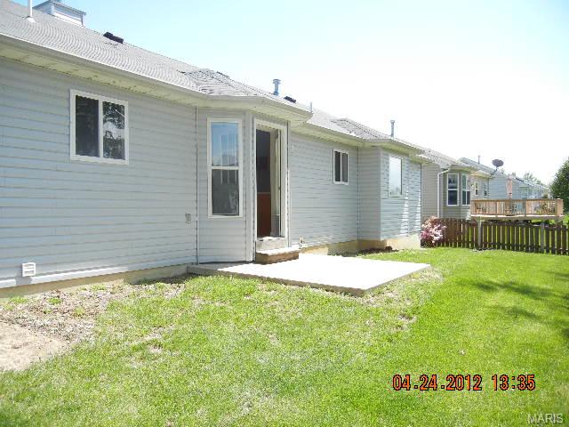 7417 Cinnamon Teal Dr, O'fallon, MO 63368 photo 10