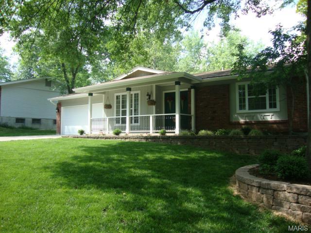 655 Running Creek Dr, Ballwin, MO 63021 photo 21