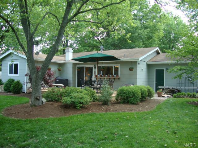 655 Running Creek Dr, Ballwin, MO 63021 photo 20