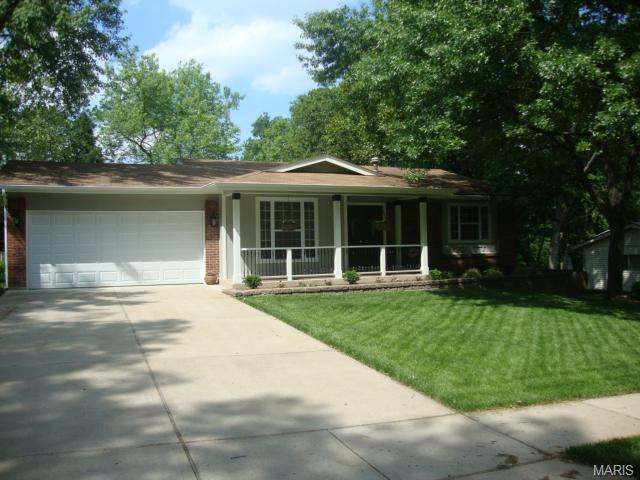 655 Running Creek Dr, Ballwin, MO 63021 photo 22