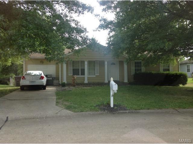 4 Reno Ct, O'fallon, MO 63368 photo 1