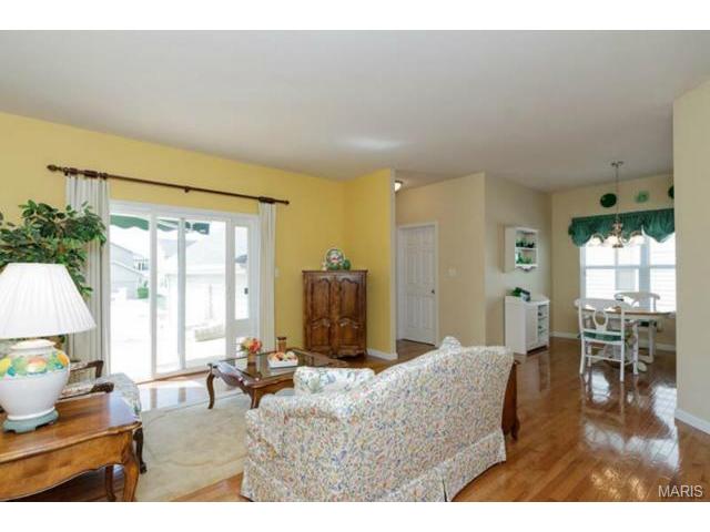 578 Misty Mountain Dr, O'fallon, MO 63368 photo 6
