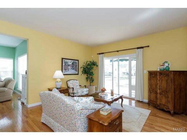 578 Misty Mountain Dr, O'fallon, MO 63368 photo 5