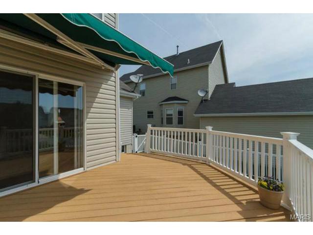 578 Misty Mountain Dr, O'fallon, MO 63368 photo 22