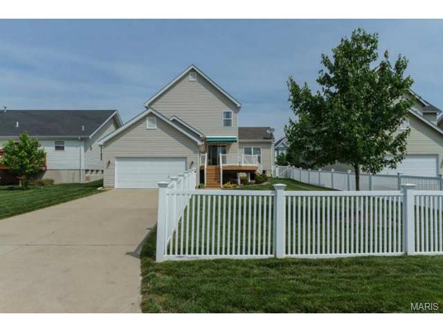 578 Misty Mountain Dr, O'fallon, MO 63368 photo 24