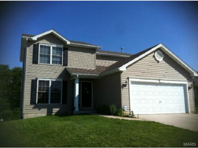 1009 Batters Box Ct, O'fallon, MO 63366 photo 1