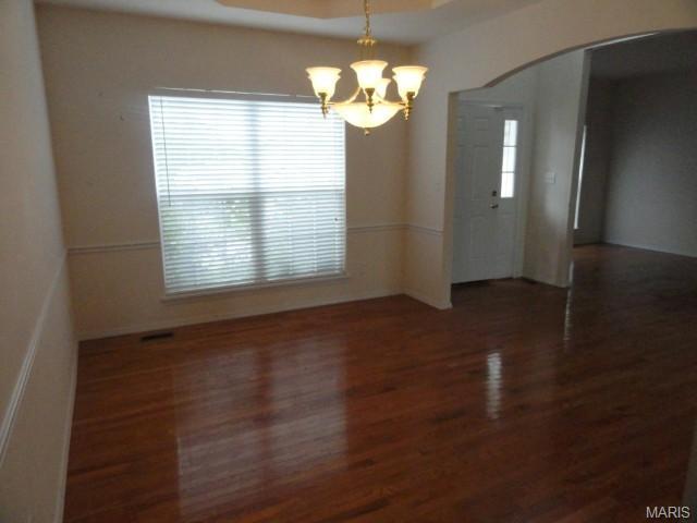 1348 Kiefer Blfs, Ballwin, MO 63021 photo 5