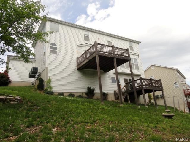 1348 Kiefer Blfs, Ballwin, MO 63021 photo 10