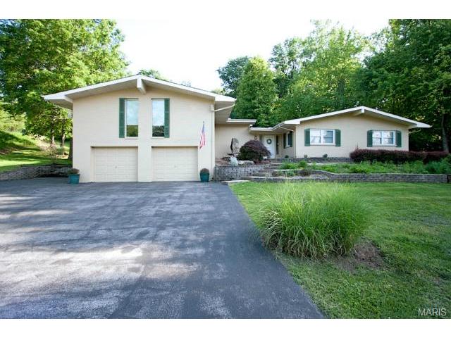 5216 Independence Rd, Weldon Spring, MO 63304 photo 1