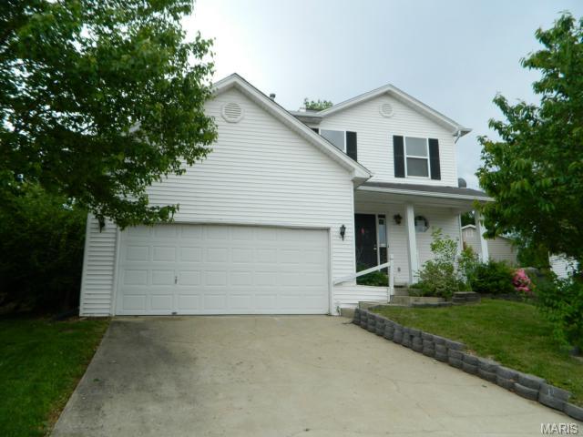 121 Aspencade, Saint Peters, MO 63376 photo 1