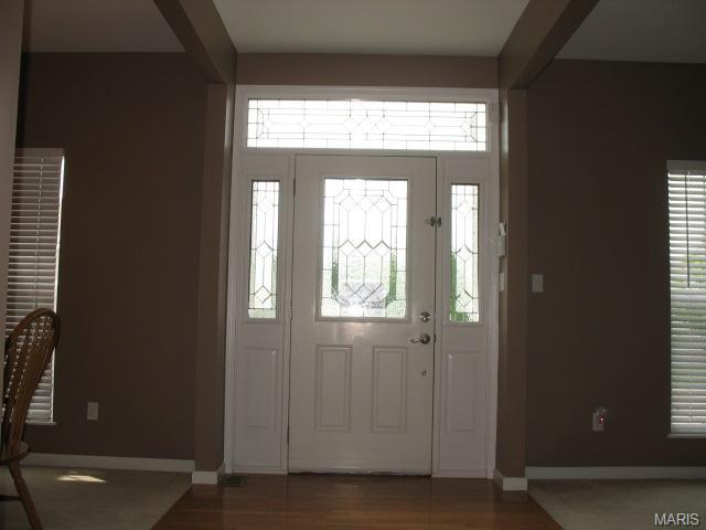 1108 Spring Orchard Dr, O'fallon, MO 63368 photo 2