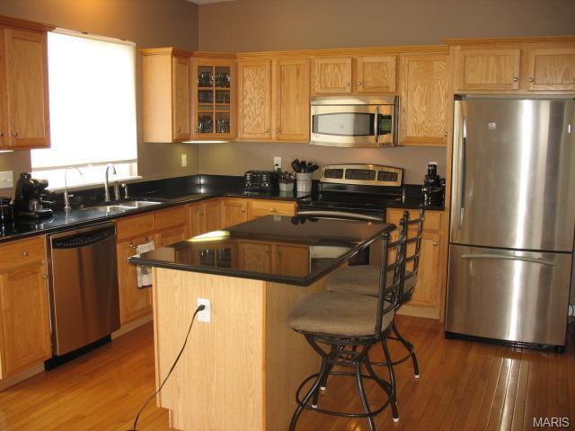 1108 Spring Orchard Dr, O'fallon, MO 63368 photo 7