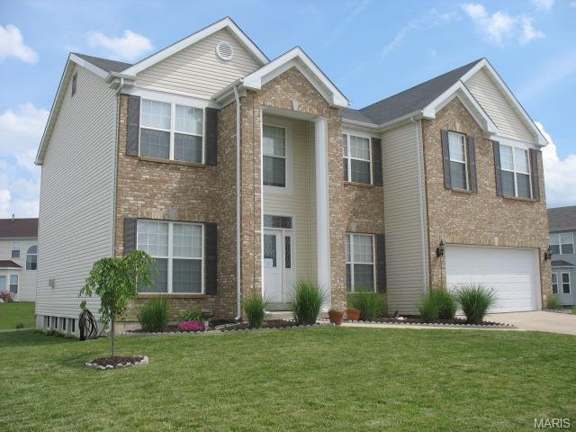 1108 Spring Orchard Dr, O'fallon, MO 63368 photo 9
