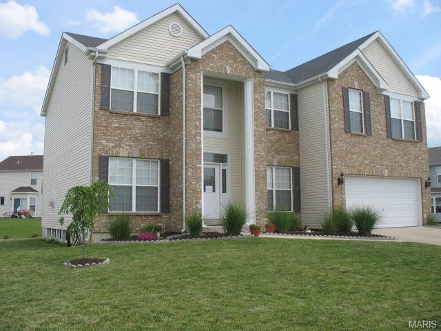 1108 Spring Orchard Dr, O'fallon, MO 63368 photo 20