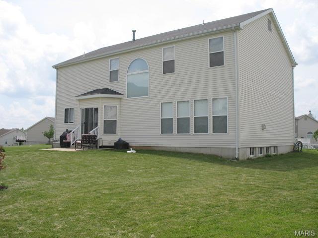 1108 Spring Orchard Dr, O'fallon, MO 63368 photo 22