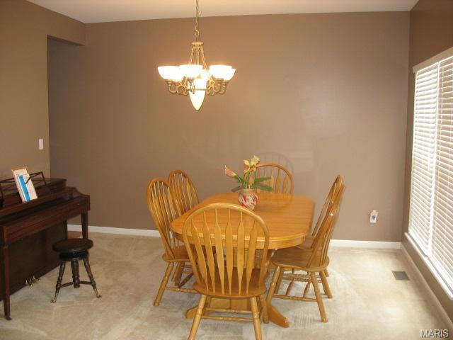 1108 Spring Orchard Dr, O'fallon, MO 63368 photo 3