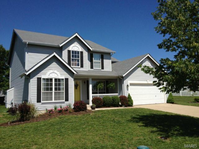 29 Keystone Ct, O'fallon, MO 63368 photo 2